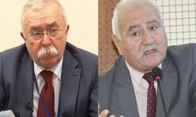 XİN-in məhkəmə işi: Şahid deyib ki, onun adına 5 şirkət açılıb