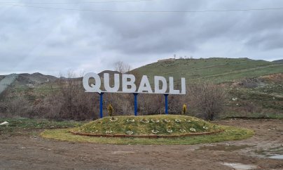 İlham Əliyevə müraciət: 