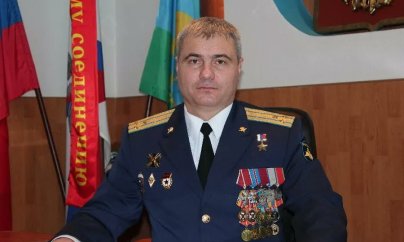 Qarabağdakı sülhməramlıların komandanı yenə dəyişdi