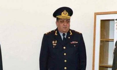 Sabiq nazir polisləri evində xadimə, çoban, balıqçı, otbiçən kimi işlədirmiş...