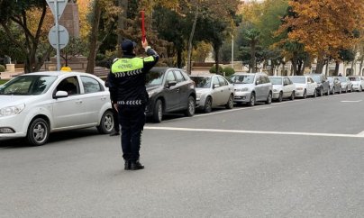 Şəhidlərin xatirəsi bir dəqiqəlik sükutla yad edildi