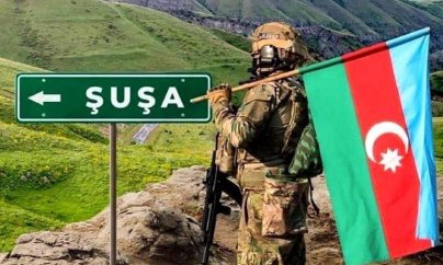 44 günlük müharibədə azad edilən ərazilər (TAM SİYAHI)