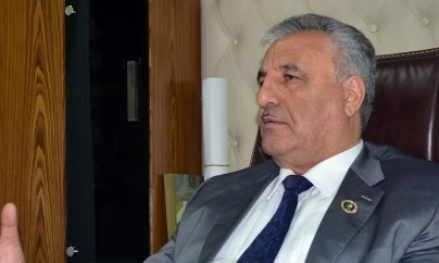 Tağı Əhmədovun 2 milyonluq məhkəməsi: Dostu ifadə verib