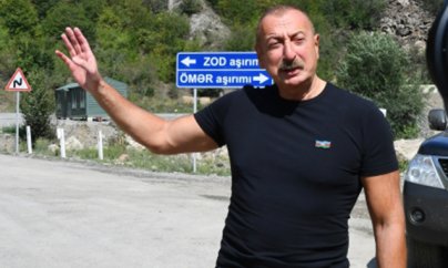 “Ermənilər Şuşada yaxınlaşıb rica ediblər ki, onları da işə cəlb edək”