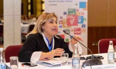 Gender üzrə ekspert koronavirusun qurbanı olub