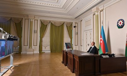 İlham Əliyev Nikol Paşinyanla görüşə hazırdır