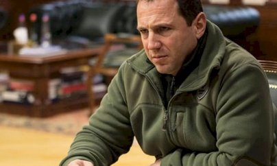 Ermənistanın keçmiş müdafiə naziri saxlanıldı