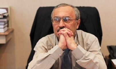 Nəşriyyatın baş direktoru vəzifəsindən çıxarıldı