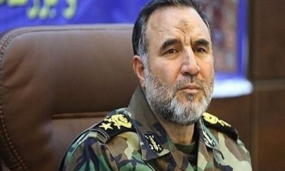 İran Naxçıvanla sərhəddə yeni təlimlər keçirir