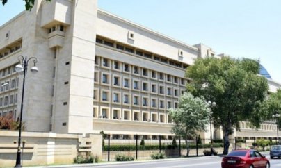 Dövlətə xəyanətdə günahlandılılan şəxs həbs edilib