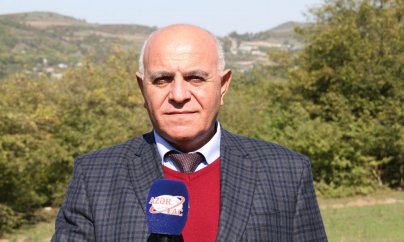 “Azərxalça”nın keçmiş rəhbəri istintaq təcridxanasından xəstəxanaya köçürülüb