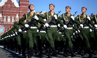 Rusiya müdafiəyə nə qədər pul ayırır?