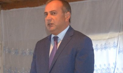 İlham Əliyev icra başçısını vəzifəsindən azad etdi