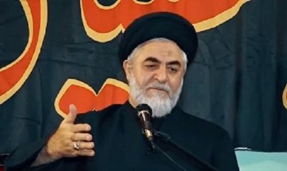 Xameneyinin Azərbaycandakı nümayəndəliyi bağlandı