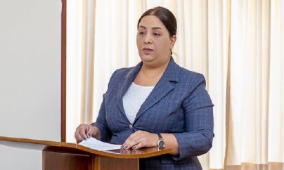 İlham Əliyev yeni icra başçısı təyin etdi