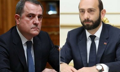 Azərbaycan və Ermənistan XİN rəhbərləri görüşə bilər