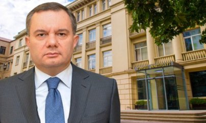 Nazirlik Aparat rəhbərinə yaxın şirkətə 5 milyonluq tender verdi