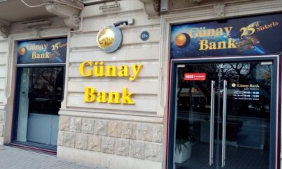 “Günay Bank”da 54 milyon dollarlıq yeyinti – Bu vəsait hara sərf olunub?