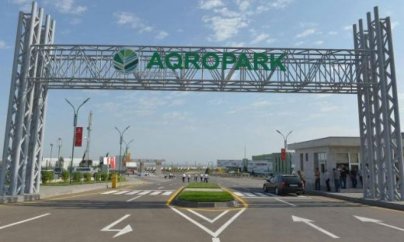 Aqroparklar haqqında mif darmadağın oldu