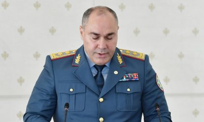 Səfər Mehdiyevin qardaşının şirkəti məhkəməyə verildi