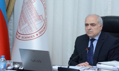 Neft və Qaz İnstitutunda büdcənin 