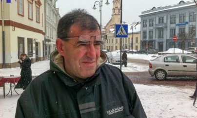 Georgi Vanyan vəfat edib