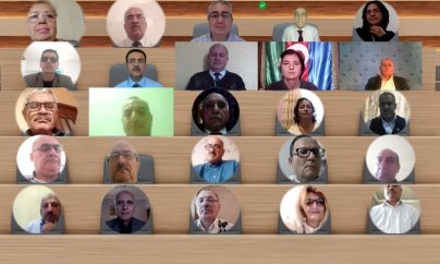 Qubad İbadoğlu partiya sədri oldu