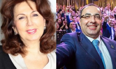 “İdeal”ın keçmiş rəhbəri: Məni həbs etdirmək üçün saxta sənədlərdən istifadə olunub