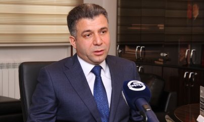 “Azəriqaz”ın baş direktoru medianın suallarını cavablandıracaq