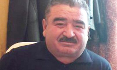 Bakı Apelyasiya Məhkəməsinin keçmiş hakimi məhkəmə zalında həbs olundu