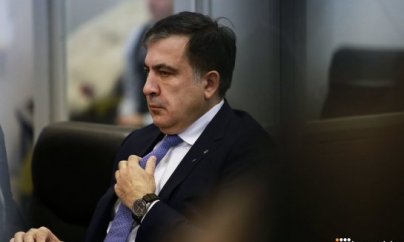 Saakaşvili xəstəxanaya yerləşdirilə bilər