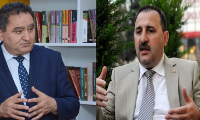 İqtisadçı deputatdan Milli Məclisə şikayət edib