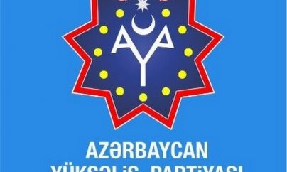 Azərbaycan Yüksəliş Partiyası rəsmi qeydiyyata alındı