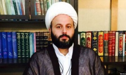 İlahiyyatçı dövlətə xəyanətdə ittiham edilir