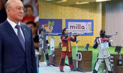 Nazirin şirkəti əhaliyə vaxtı keçmiş malları satmağa çalışır?