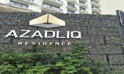 “Azadlıq Residence” MMC vətəndaşın mülkünü qanunsuz söküb?