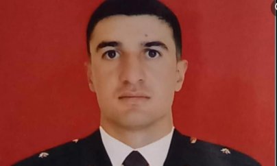 Zabit ordudakı təzyiqlərdən şikayətlənir