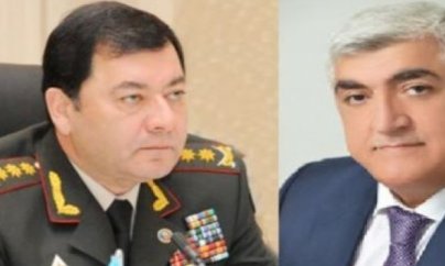 Nəcməddin Sadıkov və qudası iş adamının biznesinə “çöküblər”