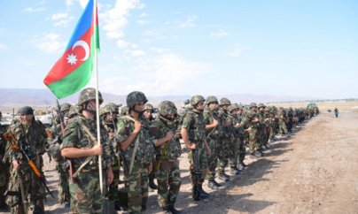 Ehtiyatda olan hərbçiləri niyə hərbi təlimlərə çağırılır?