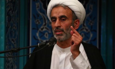 Daha bir ilahiyyatçı saxlanılıb