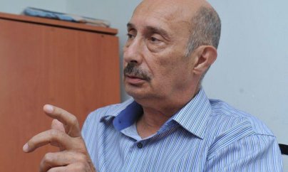 Zərdüşt Əlizadə: 