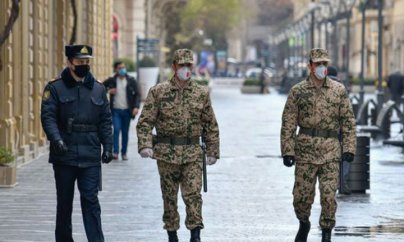 Azərbaycanda xüsusi karantin rejimi uzadıldı