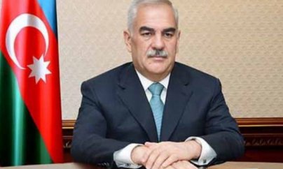 Üç uşaq atası Vasif Talıbovla bağlı statuslara görə həbs olunub