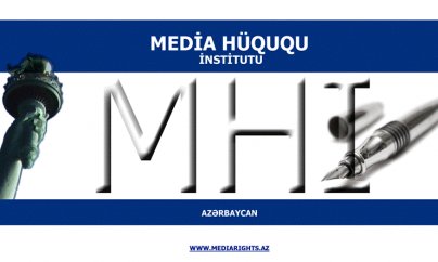 Media Hüququ İnstitutu: 
