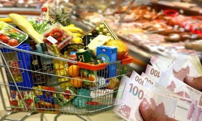 Ərzaq məhsullarının qiyməti bahalaşıb