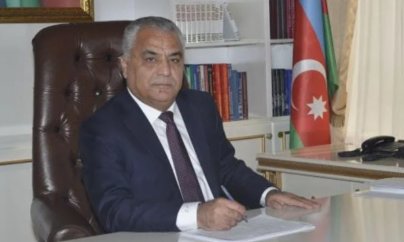 İcra başçısı koronavirusa yoluxdu