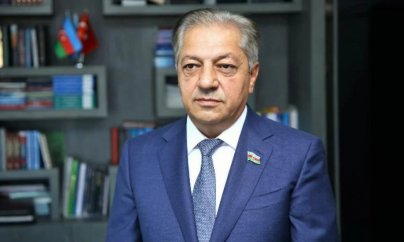 İctimai xadimlərdən tələb: Cavanşir Feyziyevin mandatı ləğv edilsin