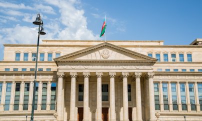 Ali Məhkəmənin Plenumunda NİDA-çıların işinə baxılması gözlənilir