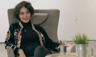 Əbülfəs Qarayevin həyat yoldaşının “Jazz