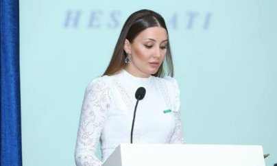 Sabiq bələdiyyə sədri həbs edilib